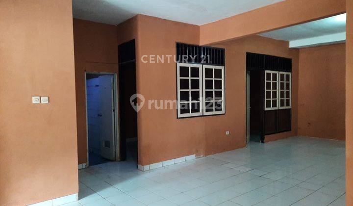 Rumah 1 Lantai 3 KT Siap Huni Di Graha Raya Rn14943 2