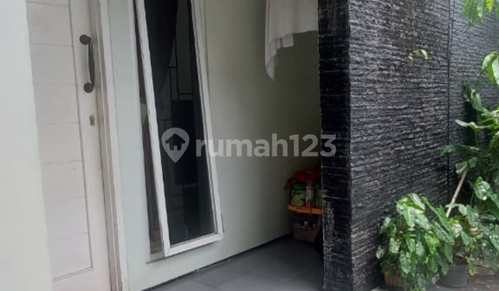 Dijual Rumah Minimalis Siap HUni di Bintaro Sektor 9 0084 KH