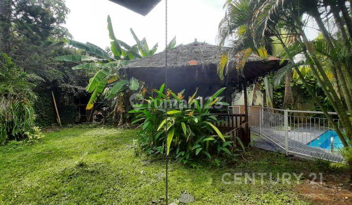 Rumah Mewah Cantik Ada Swim Pool Di Mampang Jaksel Fr14252 2