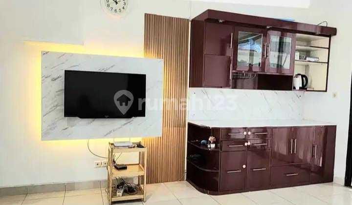 Dijual Rumah Nyaman dan Homey 2 Lantai Siap Huni di Bintaro sektor 9 2