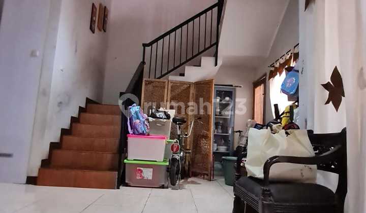 Rumah Bagus dan Nyaman Huni Di Bintaro Sektor 1 2