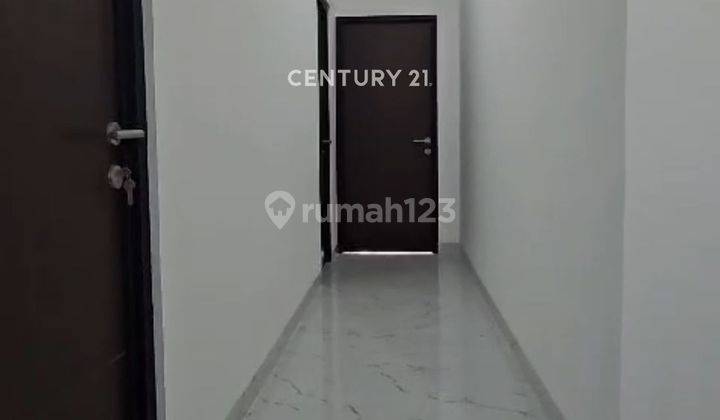 Dijual Rumah Dalam Cluster Siap Huni Di Jombang Ciputat FM13134 2