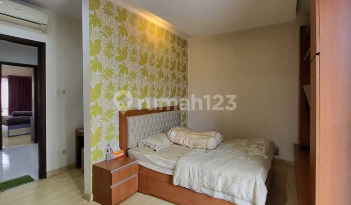 Rumah Baru Dicluster Premium Discovery Bintaro Jaya 2