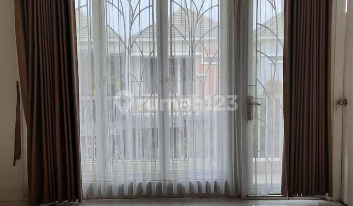 Rumah untuk Investasi di Sektor 9 Bintaro Jaya Sp 0197 2