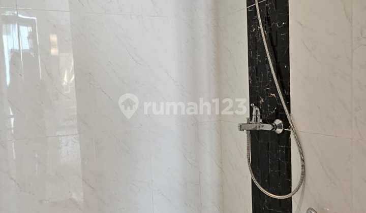 Rumah Siap Huni American Style ada Swim Pool di Villa Bintaro Indah | KH 2