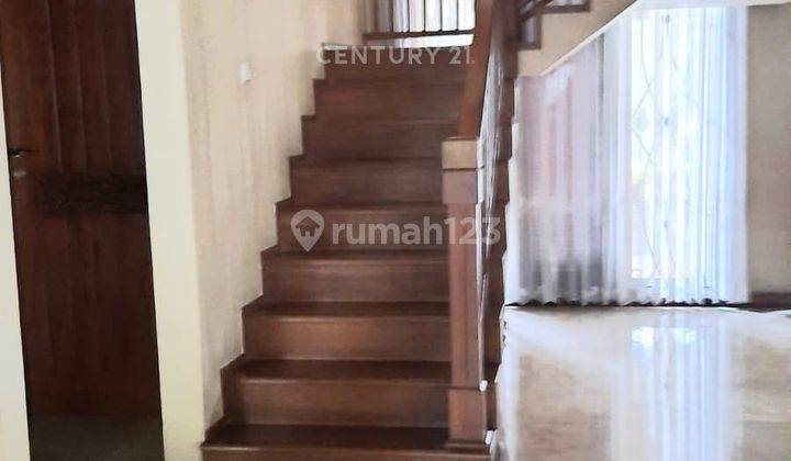 Jual Cepat Rumah Hommy Siap Huni Di Cilandak Jaksel RA15570 2