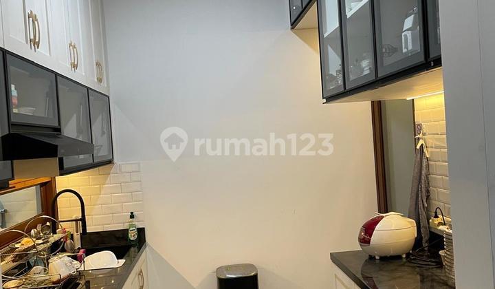 Rumah Siap Huni DiCluster Premium Bintaro Jaya Sektor 7 2