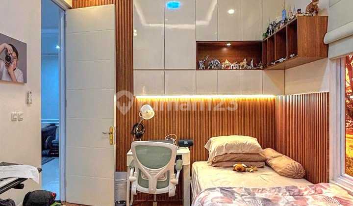 Jual Rumah Bagus di Discovery Bintaro Harga Terbaik | KH Jual Rumah Bagus di Discovery Bintaro Harga Terbaik | KH