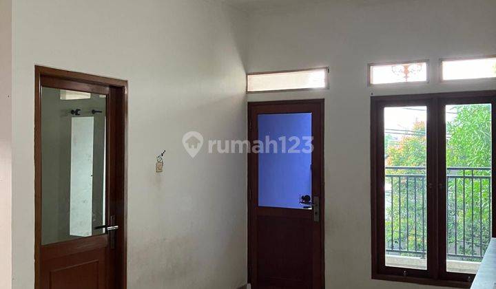 Rumah 2 Lantai Minimalis Siap Huni di Pondok Ranji Bintaro 13971 2