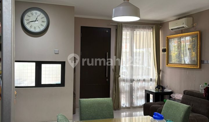 Rumah Bagus Nyaman Huni di Sektor 7 Bintaro Jaya 0034 2