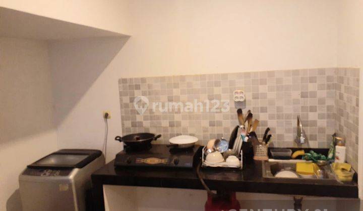  Rumah Cantik 2 Lantai Siap Huni Dekat Stasiun Di Ciputat Ra14308 2