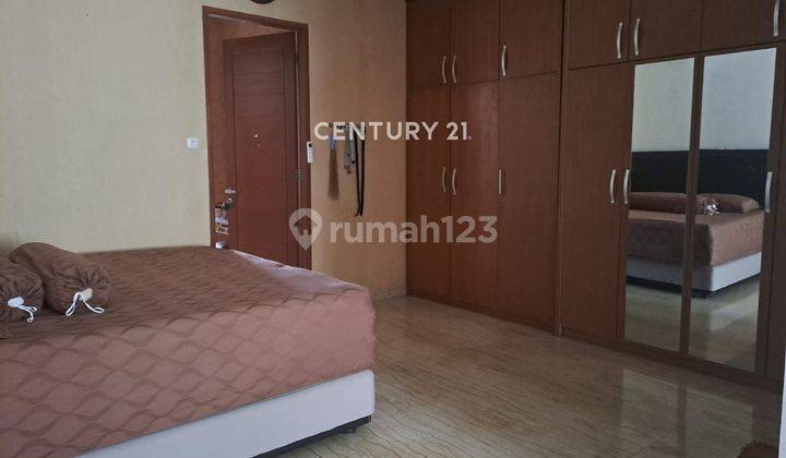 Rumah Mewah 2 Lantai Jakarta Selatan Dekat Ragunan Td14519 2