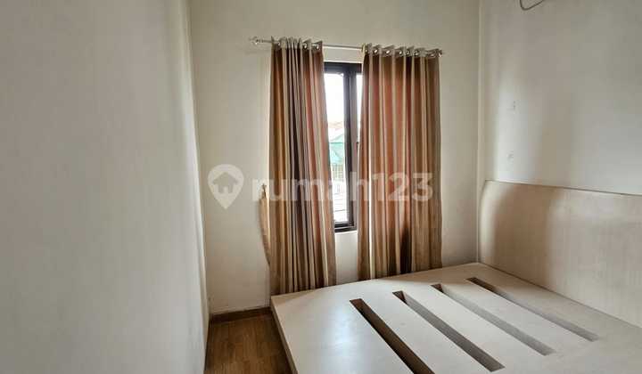 Rumah Nyaman dan cantik di dalam cluster Bintaro sektor 9 siap huni 0088 2