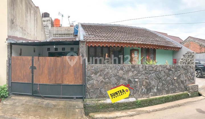 Jual Murah Rumah Minimalis Bagus di Sektor 3A Bintaro | KH Jual Murah Rumah Minimalis Bagus di Sektor 3A Bintaro | KH