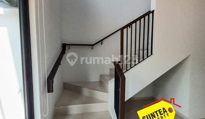 Strategic House in Cluster Discovery Bintaro Sector 9 | KH Strategic House in Cluster Discovery Bintaro Sector 9 | KH