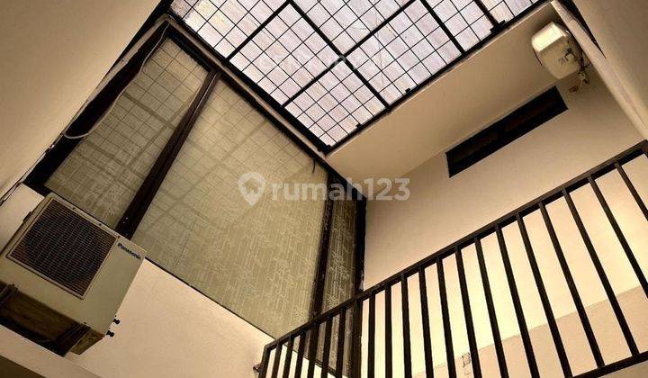 Rumah Dijual Cepat Siap Huni 2 Lantai Di Tanah Kusir FM13169 2