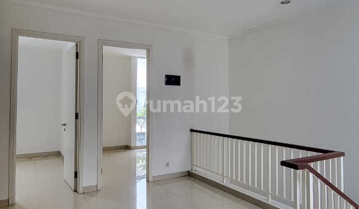 Rumah cantik dilingkungan nyaman di lokasi stategis Bintaro sektor 9 0091 2