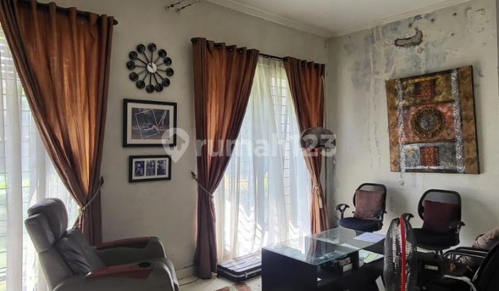 Dijual Rumah Homey di Sektor 9 Bintaro 0126 KH