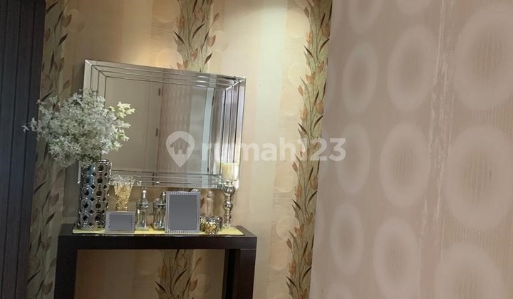 Ready-to-Occupy Premium House in Kebayoran Garden Bintaro Sector 7 (Elementary School Area) 2