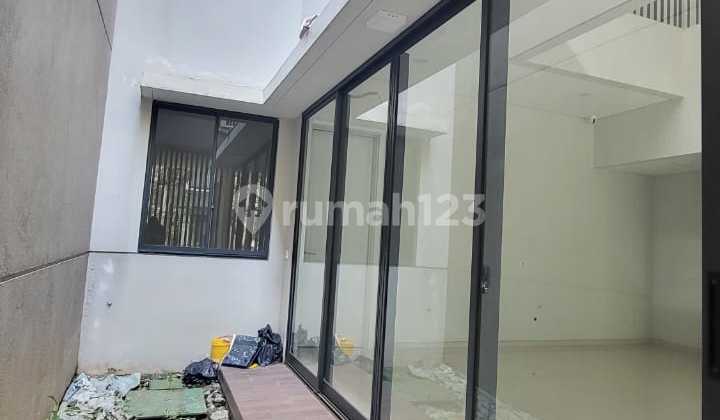 Rumah Minimalis Nyaman & Asri Siap Huni Di Bintaro Sektor 9  2