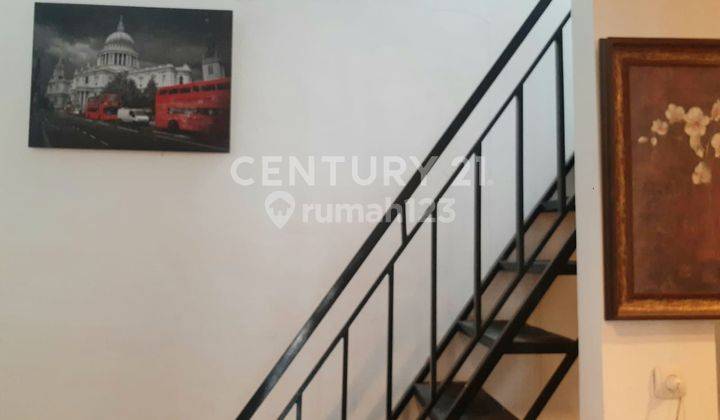 Jual Cepat Rumah Cantik 2 Lt Dekat Stasiun Di Ciputat AY 14308 RA 2