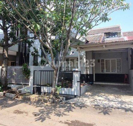 Dijual Cepat Rumah 2 Lantai Siap Huni Di Graha Bintaro RN15022 1