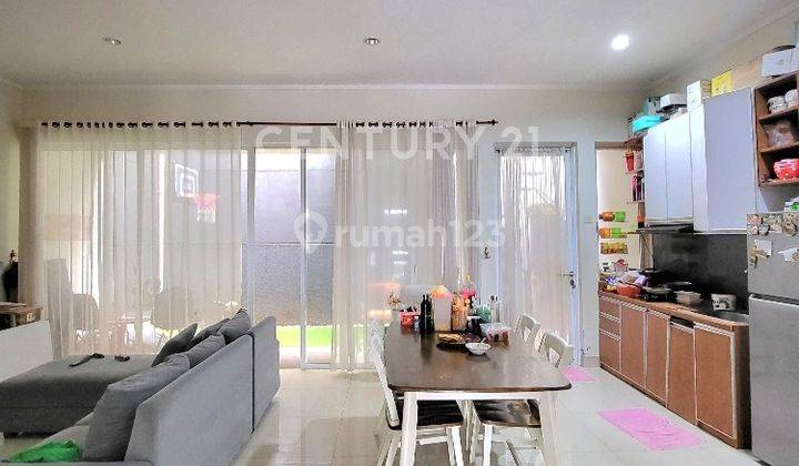 Dijual Rumah Siap Huni Di Discovery Residence Bintaro Tangsel 2