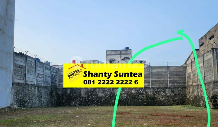Kavling Siap Bangun, Cluster Kebayoran Symphony Bintaro Sektor 7 (IA) Kavling Siap Bangun, Cluster Kebayoran Symphony Bintaro Sektor 7 (IA)
