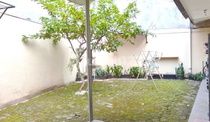 Hunian Premium Sektor 9 4+1 Kamar 2 Lantai (Sp0794 Ia) 2