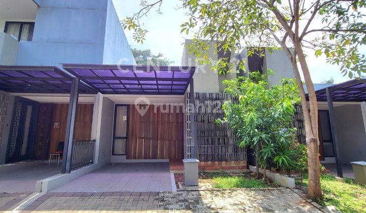 Dijual Cepat Rumah Di Discovery Bintaro Jaya Tangerang Selatan 2