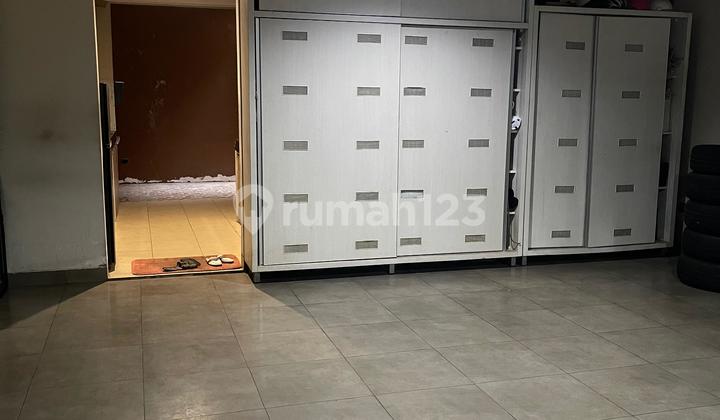 Rumah Luas Siap HUni, Cluster Kebayoran Symphony Sektor 7 Bintaro (IA) 2