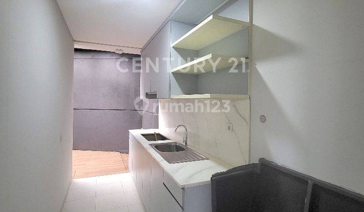 Dijual Rumah Minimalis Siap Huni Di Kebayoran Residence Bintaro 2