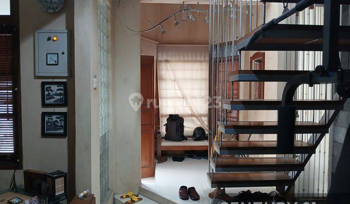 Exclusive Rumah Murah Luas Siap Huni Di Sektor 5 Bintaro Am14255  2