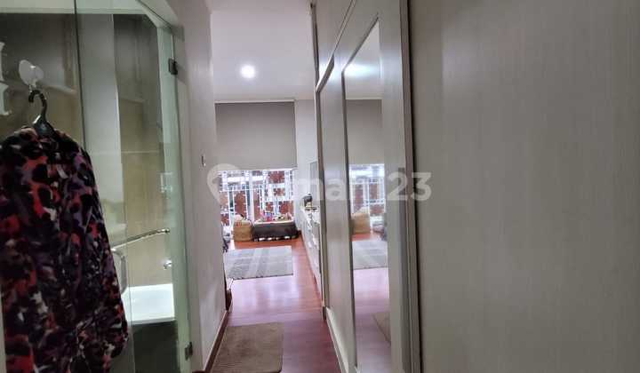 Rumah Nyaman, Siap Huni Cluster Elit Kebayoran View Bintaro Jaya Sektor 7 2