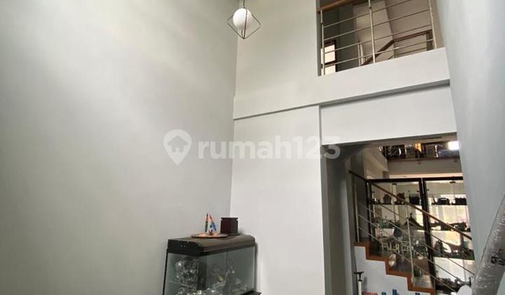 Dijual Rumah Gandeng Siap Huni Di Sektor 9 Bintaro Jaya 4133 Dijual Rumah Gandeng Siap Huni Di Sektor 9 Bintaro Jaya 4133