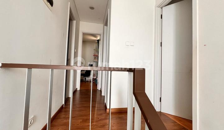 Rumah Baru, Eluster Premium Kebayoran Infinity Sektor 7 Bintaro Jaya (IA) 2