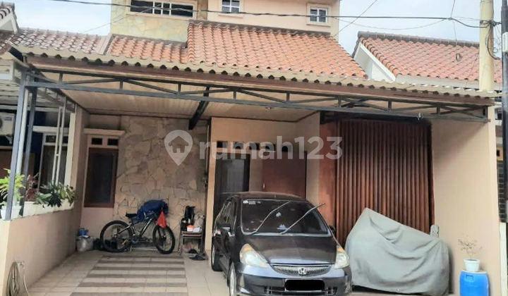 Hommy 2-Story House Near Sudimara Station and Parigi Toll Access Hommy 2-Story House Near Sudimara Station and Parigi Toll Access