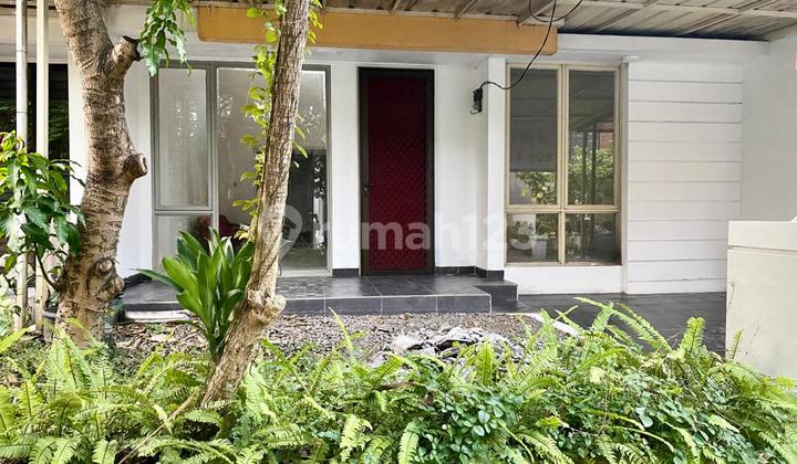 For Sale Comfortable Minimalist Residence Gracia Residence Graha Raya 0102fn mi