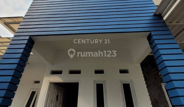 Rumah Siap Huni Luas 132 Strategis Di Pondok Aren Sc14460 2