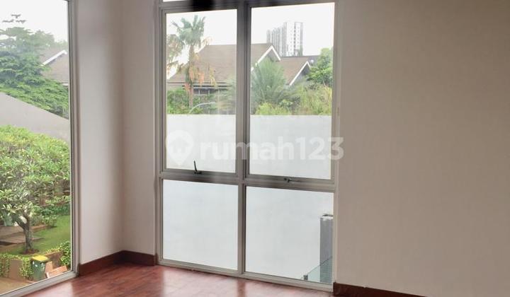 Rumah Siap Huni, Cluster Elit Kebayoran View Bintaro Jaya Sektor 7 2