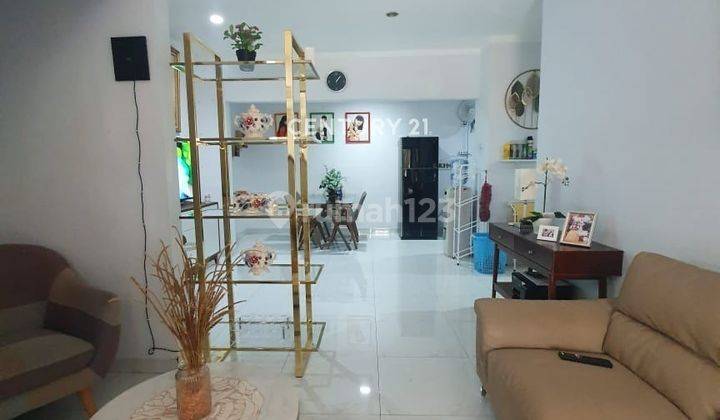 Rumah Modern 2 Lantai Dekat Akses Tol Di Sektor 9 Bintaro Gb14320 2