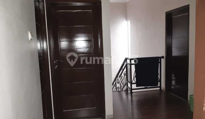 Rumah Siap Huni Di Jl Kasuari Sektor 9 Bintaro Jaya 2