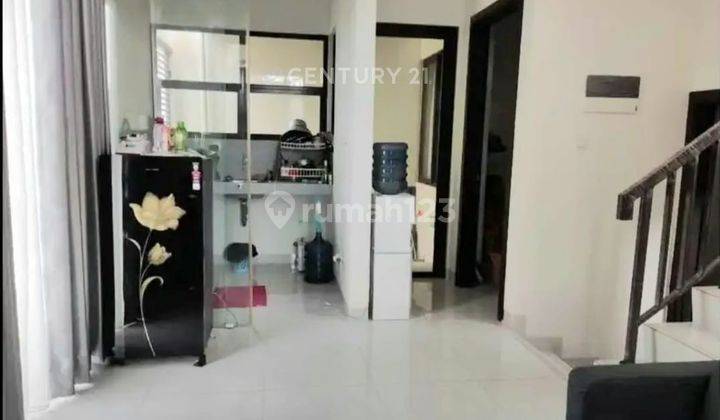 Jual Cepat Rumah Cantik Dalam Cluster Di Tangerang Ra15033 2