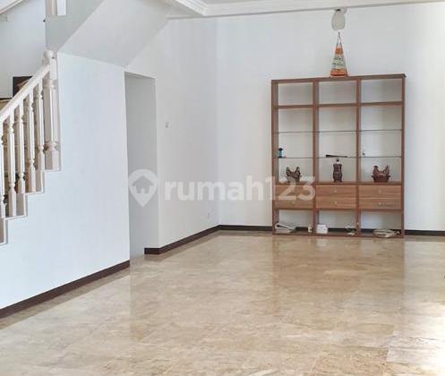 Rumah Cantik 2 lantai lingkungan nyaman siap huni di Bintaro sektor 7 12925 Rumah Cantik 2 lantai lingkungan nyaman siap huni di Bintaro sektor 7 12925