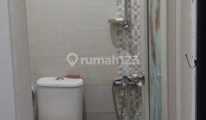 Dijual rumah murah minimalis di cluster pratama lestari pondok aren tangsel 0003sc mi 2