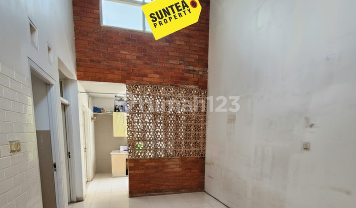 Rumah Minimalis 2 Kamar di Permata Bintaro Sektor 9 Best Price | KH Rumah Minimalis 2 Kamar di Permata Bintaro Sektor 9 Best Price | KH
