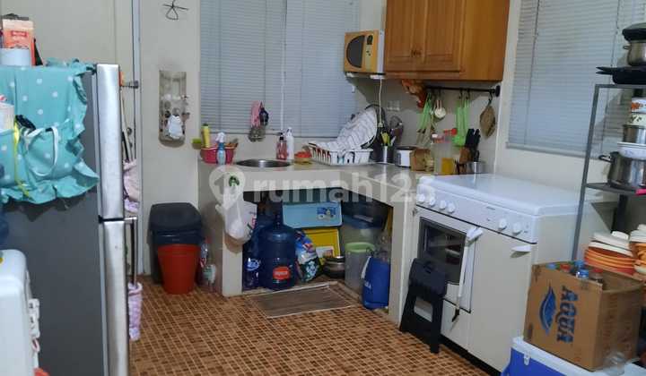 Rumah Hook Dan Asri Jarang Ada Di Sektor 9 Bintaro Jaya 8260 2