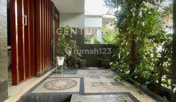 Dijual Cepat Rumah Siap Huni Di Discovery Residence Bintaro Jaya 2