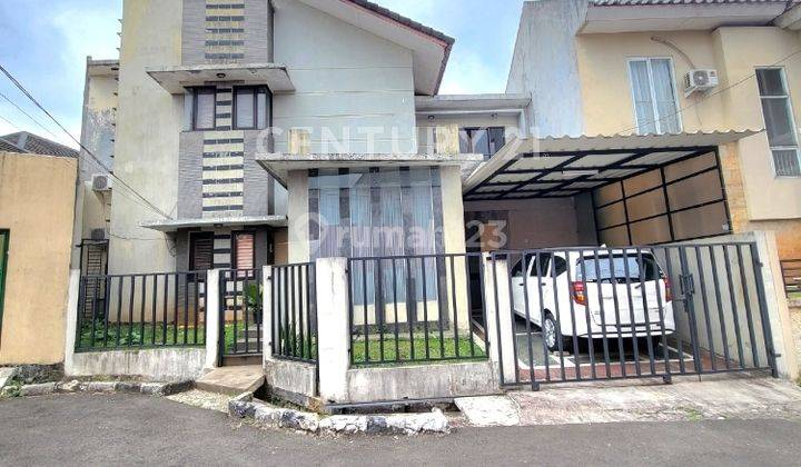 Dijual Rumah Murah Dekat Masjid Di Kucica Bintaro Jaya Tangsel 1