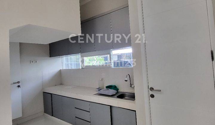 Dijual Cepat Rumah Di Discovery Eola Bintaro Jaya TangSel 2